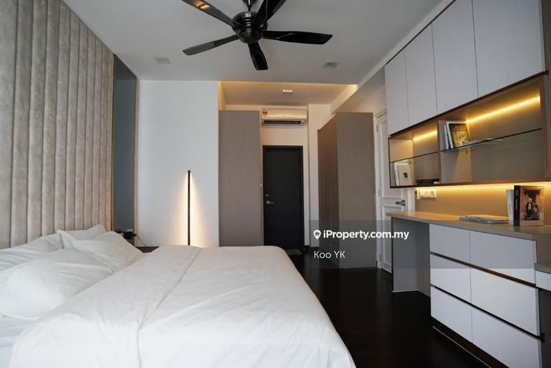 Pangsapuri untuk Dijual di V Residence Suites @ Sunway Velocity oleh Koo YK - iProperty.com.my