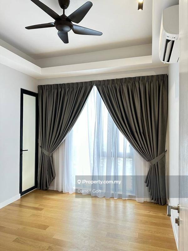 Service Residence for Sale in The Sentral Suites by Darren Goh - iProperty.com.my