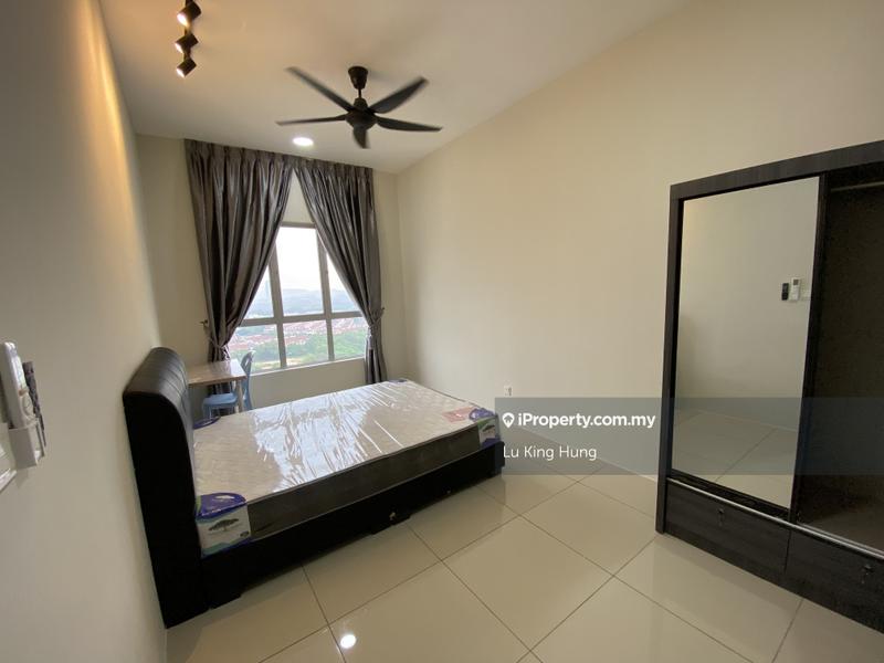 Condominium for Sale in Platinum OUG Residence by Lu King Hung - iProperty.com.my