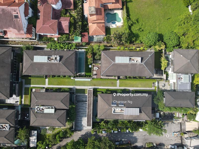 Bungalow House for Sale in Bukit Bandaraya, Bangsar by Charisse Ng - iProperty.com.my