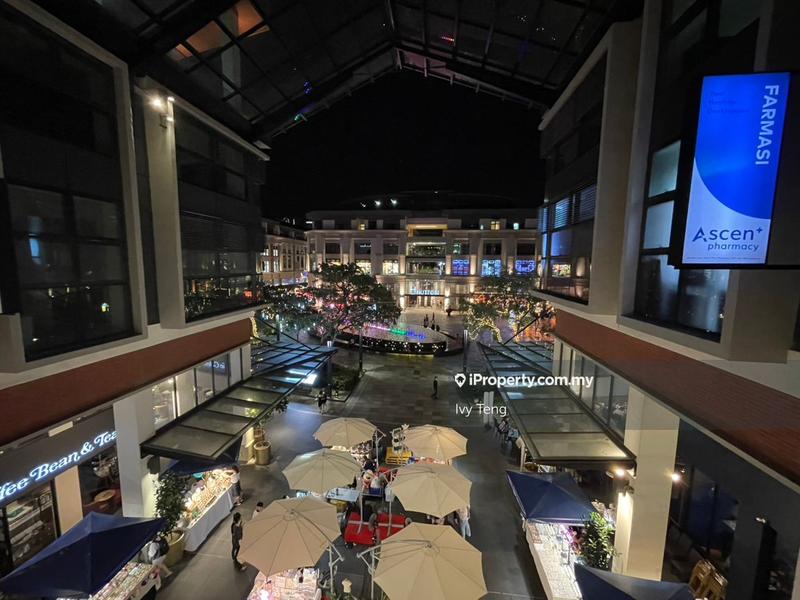 Shop for Rent in Desa Parkcity, Kuala Lumpur by Ivy Teng - iProperty.com.my