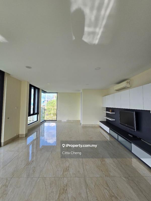 Bungalow House for Sale in Country Heights Damansara, Kuala Lumpur by Citta Cheng - iProperty.com.my