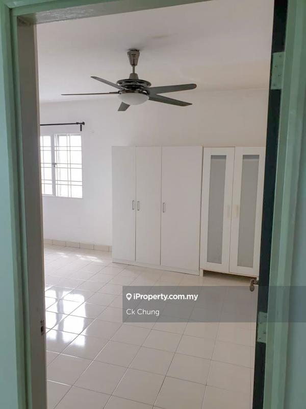 Kondominium untuk Dijual di Magna Ville oleh Ck Chung - iProperty.com.my