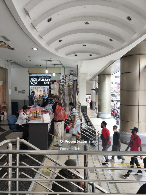 Retail-Space for Sale in Chow Kit, KL City Centre by Edmond Teh - iProperty.com.my
