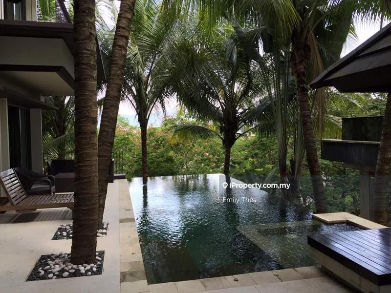 Bungalow House for Sale in Bukit Indah, Ampang by Emily Thea - iProperty.com.my