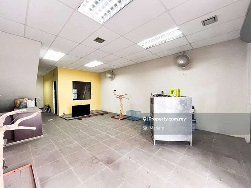 Kedai untuk Dijual di 085hl, Puncak Alam oleh Siti Mariam - iProperty.com.my