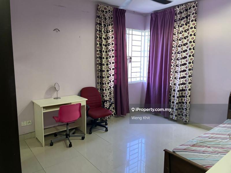 Condominium for Sale in Platinum Hill PV 8 by Weng Khit - iProperty.com.my
