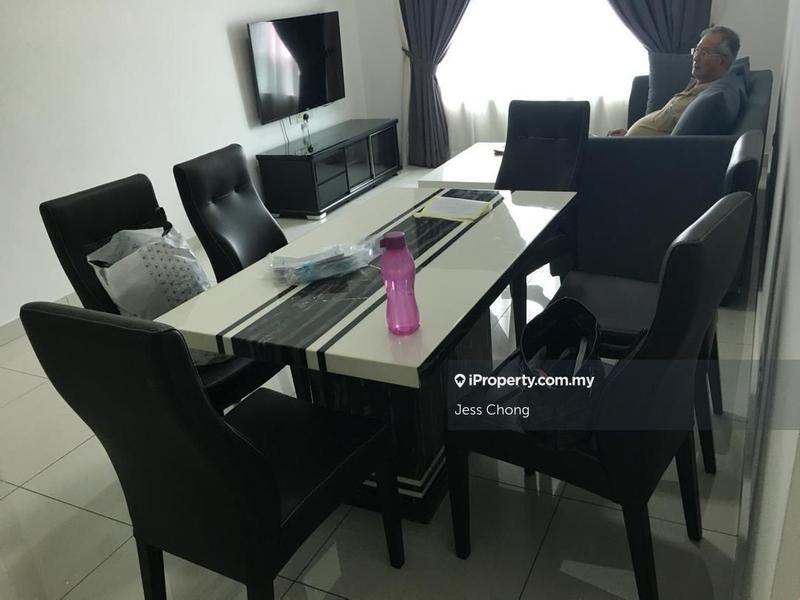 Condominium for Sale in La Thea Residences by Jess Chong - iProperty.com.my