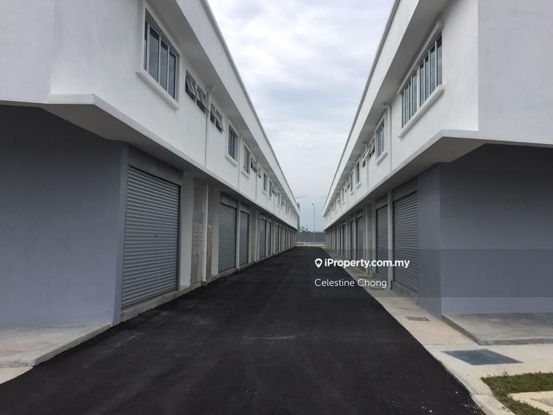 For Sale - Pelangi Semenyih 2 Corner Unit for SALE