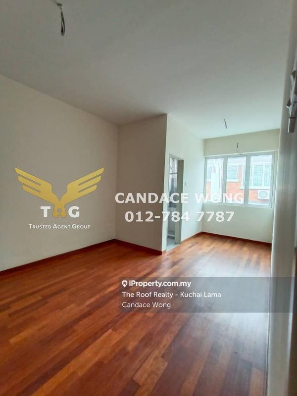 Rumah Teres 2-Tingkat untuk Dijual di Goodview Heights, Kajang oleh Candace Wong - iProperty.com.my