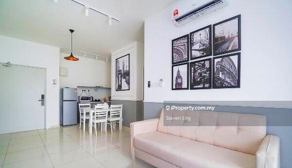 Service Residence for Sale in The Horizon by Steven Eng - iProperty.com.my