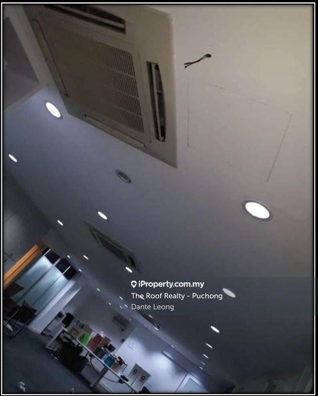 Office for Rent in Seksyen 13, Petaling Jaya by Dante Leong - iProperty.com.my