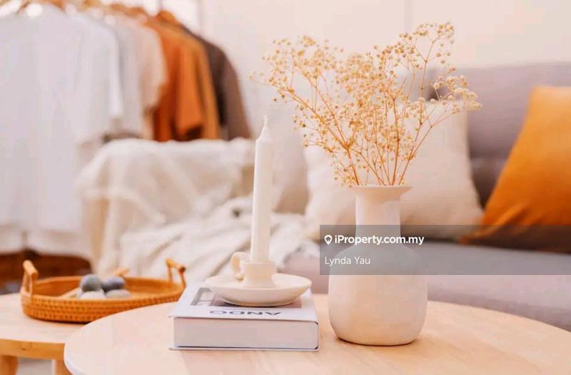 Kondominium untuk Dijual di Colony by Infinitum oleh Lynda Yau - iProperty.com.my