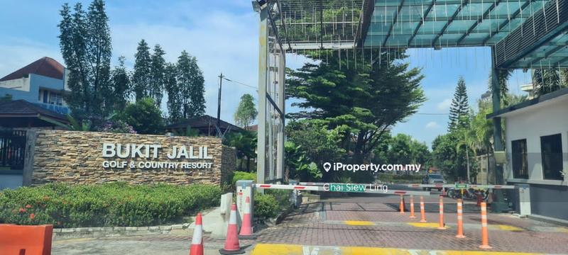 Bungalow House for Sale in Bukit Jalil Golf, Bukit Jalil by Chai Siew Ling - iProperty.com.my