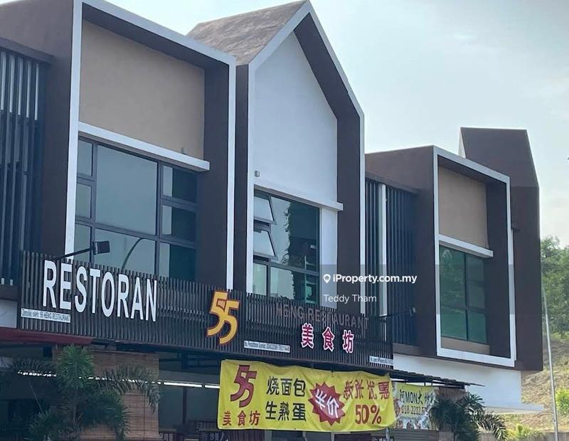 Shop for Sale in Bandar Bukit Puchong 2, Puchong by Teddy Tham - iProperty.com.my