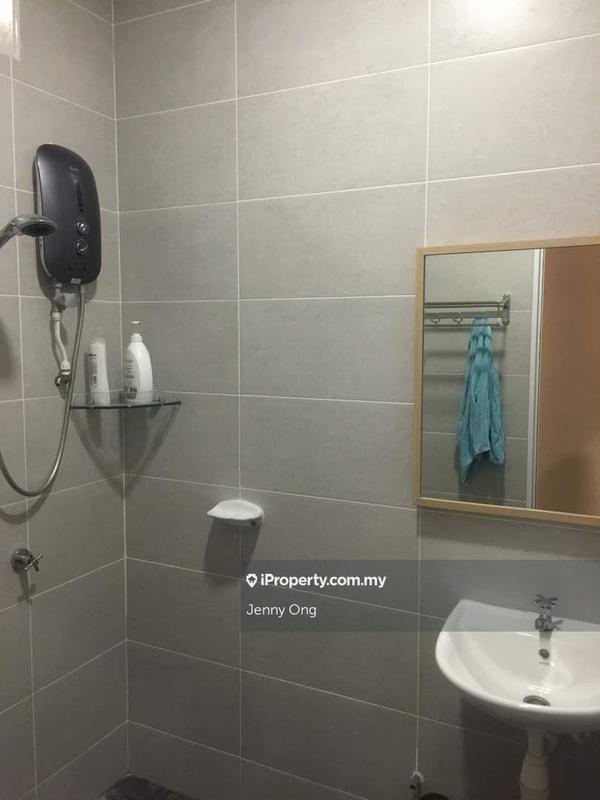 Residensi Servis untuk Dijual di BM City Suites @ BM City Mall oleh Jenny Ong - iProperty.com.my