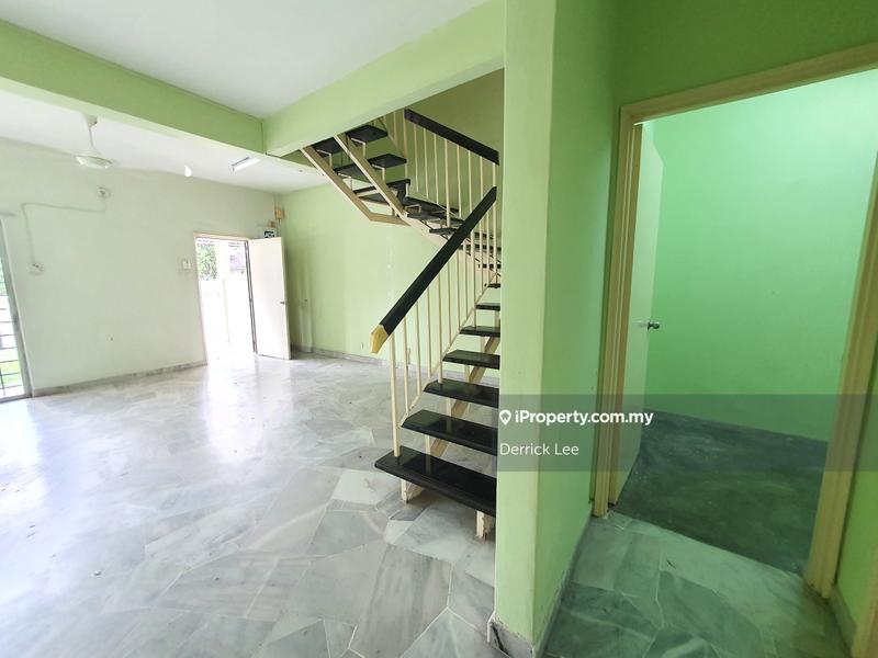 2-storey Terraced House for Sale in 18d3y, Subang Jaya by Derrick Lee - iProperty.com.my
