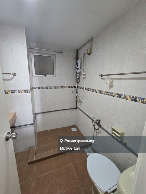 Kondominium untuk Disewa di Dataran Prima oleh Michael Lam - Bathroom - iProperty.com.my