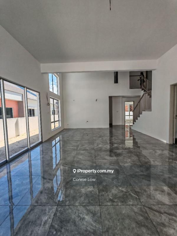 Semi-Detached House for Sale in Sri Klebang, Chemor by Connie Low - iProperty.com.my