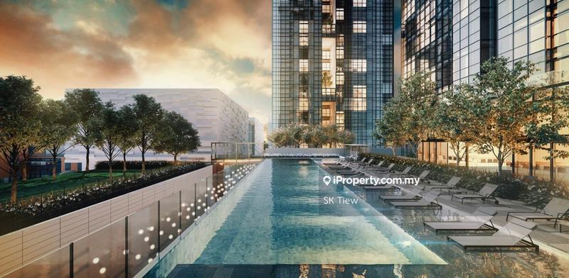 For Sale - TRX Residences