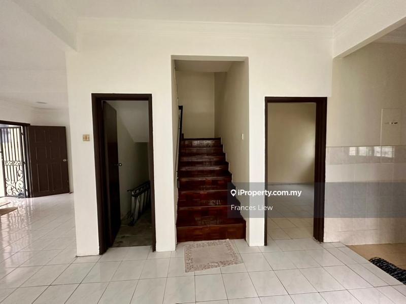 2-storey Terraced House for Sale in Taman Puncak Jalil, Seri Kembangan by Frances Liew - iProperty.com.my