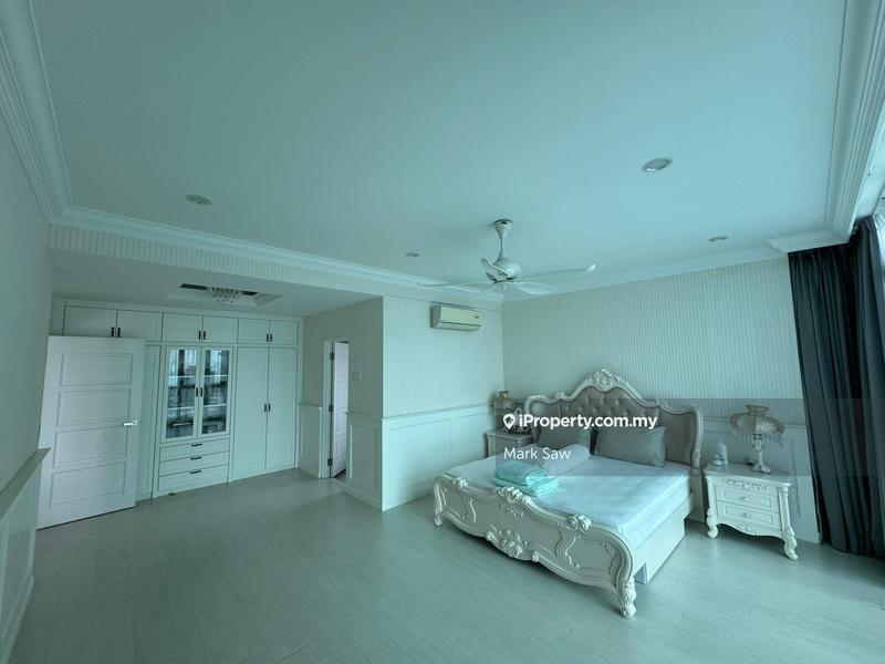Kondominium untuk Dijual di The Latitude Condominium oleh Mark Saw - iProperty.com.my