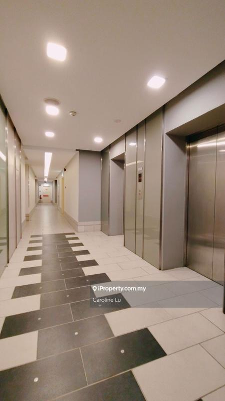 Kediaman Servis untuk Disewa di Fairlane Residences oleh Caroline Lu - iProperty.com.my