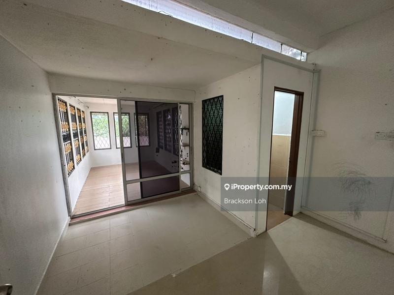 Semi-Detached House for Sale in Taman Melawati, Ulu Kelang by Brackson Loh - iProperty.com.my