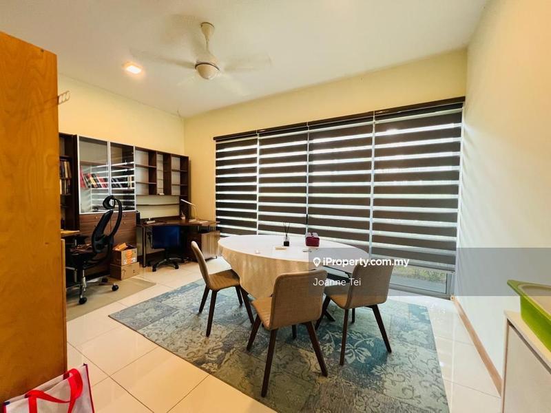 3-storey Terraced House for Sale in Symphony Hills, Cyberjaya by Joanne Tei - iProperty.com.my
