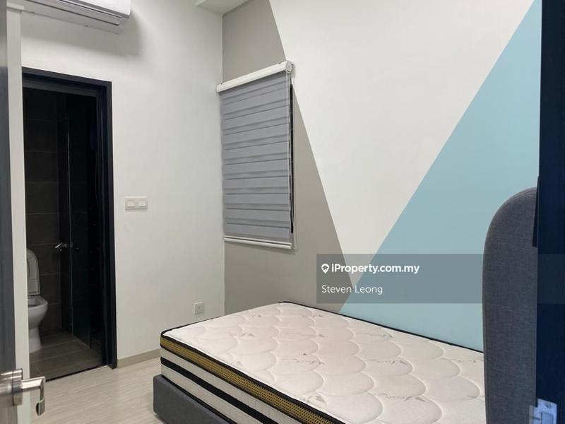 For Rent - The Havre Bukit Jalil