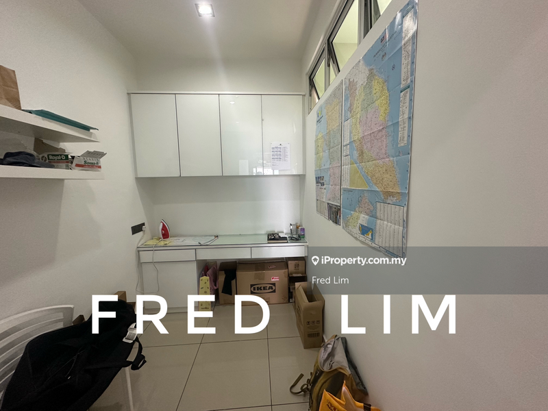 Condominium for Sale in Surin Condominium by Fred Lim - iProperty.com.my