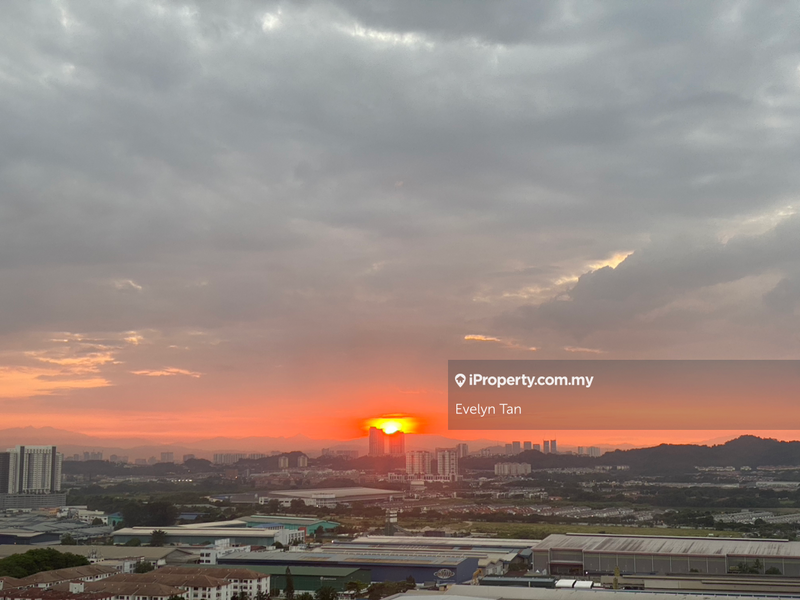 Kondominium untuk Dijual di The 19 Usj City Mall oleh Evelyn Tan - iProperty.com.my