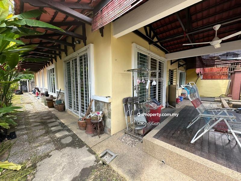 Semi-Detached House for Sale in Selayang Puncak Templer, Selayang by Gabriel Goh - iProperty.com.my