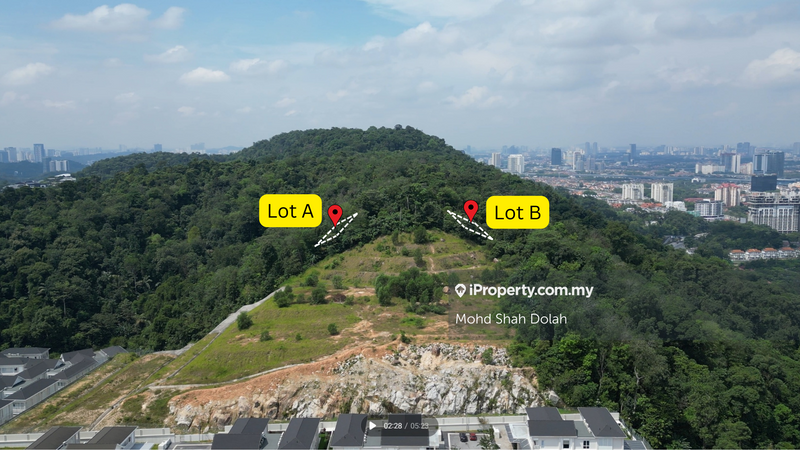 Residential Land for Sale in Mont Kiara, Kuala Lumpur by Mohd Shah Dolah - iProperty.com.my