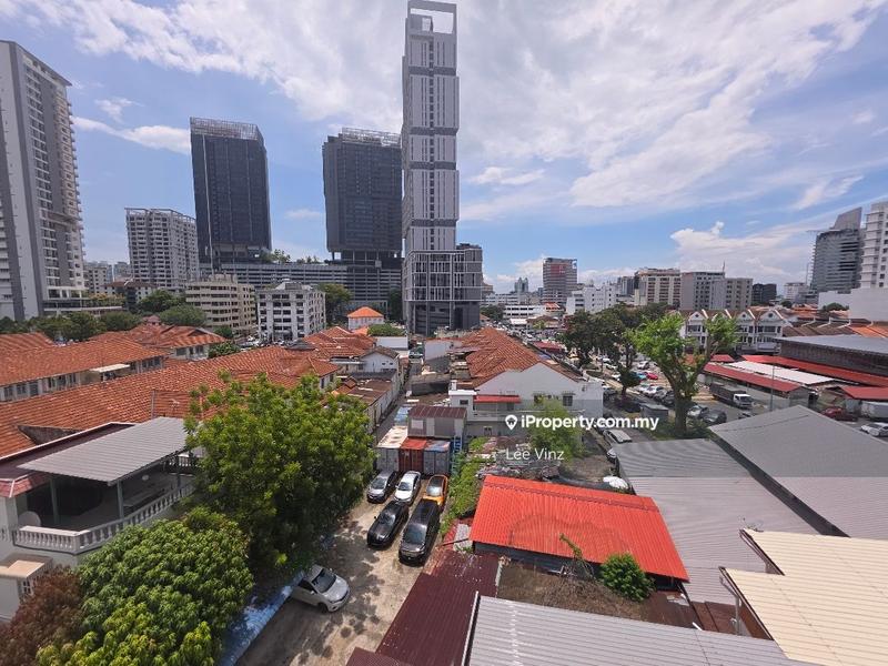 For Rent - Anson Cube