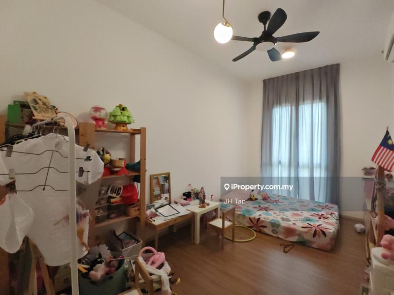 Rumah Berangkai 2 Tingkat untuk Disewa di Elmina, Shah Alam oleh JH Tan - iProperty.com.my