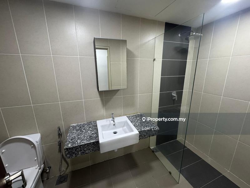 Kediaman Servis untuk Dijual di Res 280 oleh Loki Loh - iProperty.com.my