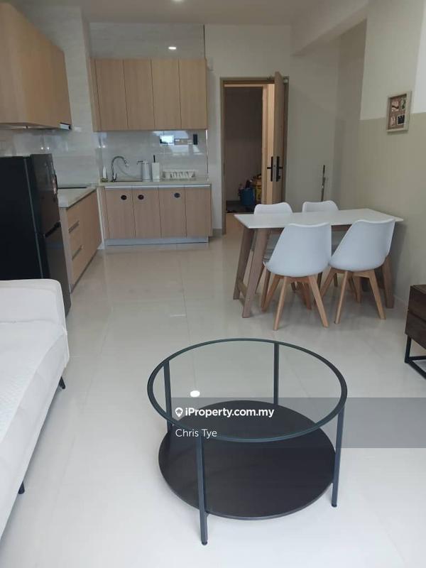 For Rent - Aradia Residence @ Lake City KL North