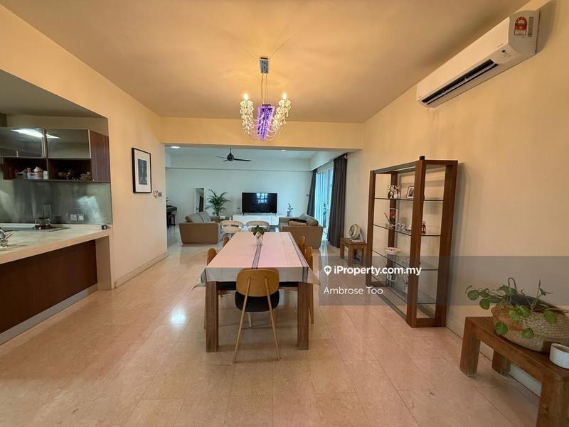 Kondominium untuk Dijual di Tiffani Kiara oleh Ambrose Too - iProperty.com.my