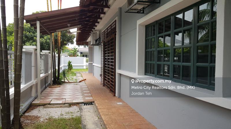 Bungalow House untuk Dijual di Pju 3, Tropicana oleh Jordan Teh - iProperty.com.my
