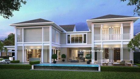 For Sale - Villa Serene Kiara