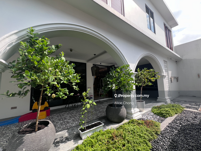 Cluster House for Sale in Taman Sutera Utama, Skudai by Alice Chong - iProperty.com.my