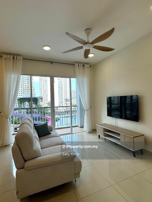 For Rent - Imperial Grande