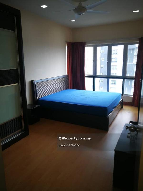 Kondominium untuk Dijual di Dynasty Garden Condominium oleh Daphne Wong - iProperty.com.my