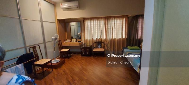 Rumah Berangkai 2 Tingkat untuk Dijual di Bandar Utama 10, Bandar Utama oleh Dickson Cheong - iProperty.com.my