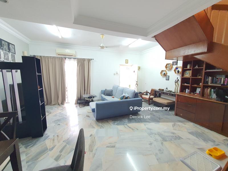 Rumah Berangkai 2 Tingkat untuk Dijual di Usj 3, Subang Jaya oleh Derrick Lee - iProperty.com.my