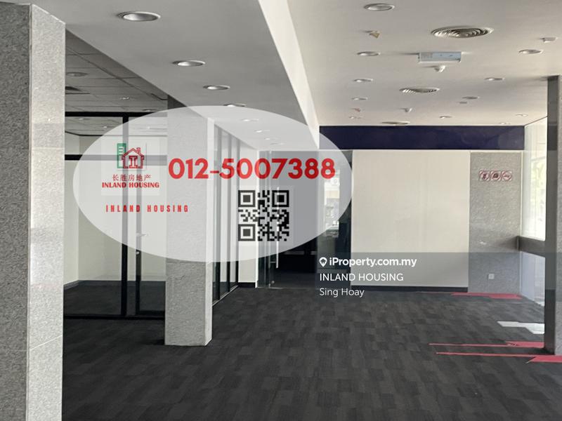 For Rent - 2 Storey 12,000sqft  Budling at Bagan Luar  /Butterworth /Tmn Selat