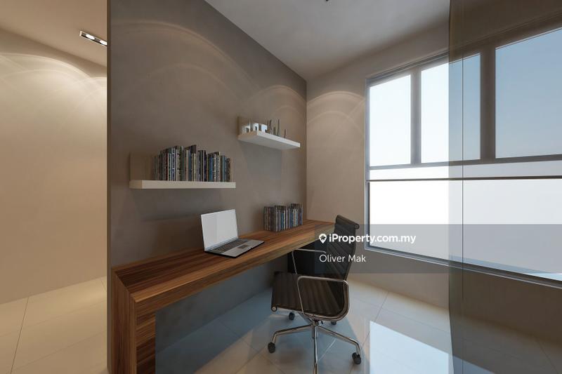 Condominium for Sale in The Treez Jalil Residen by Oliver Mak - iProperty.com.my