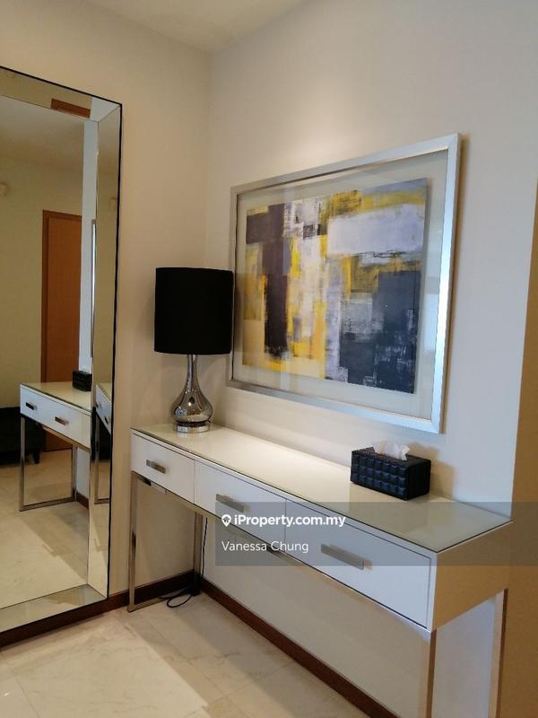 Residensi Servis untuk Disewa di Twins @ Damansara Heights oleh Vanessa Chung - iProperty.com.my
