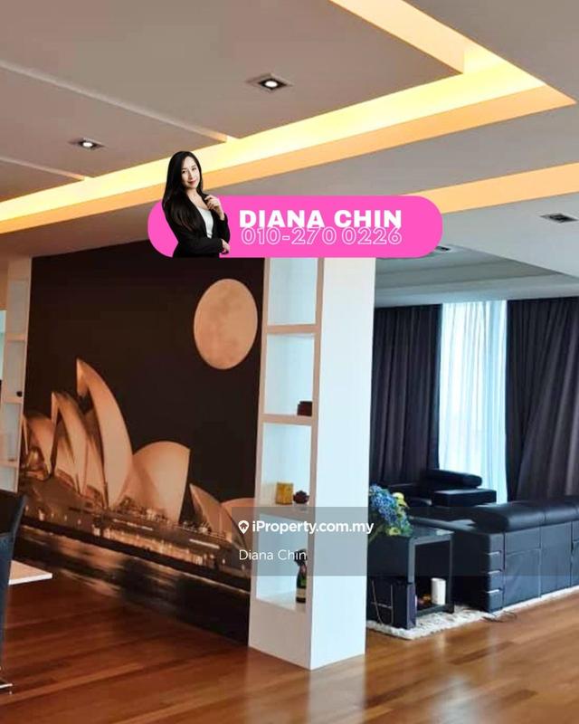 Condominium for Sale in Harmony Residence by Diana Chin - iProperty.com.my